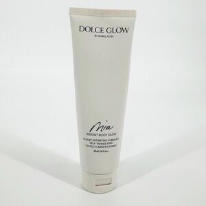 Dolce Glow Mia Instant Body Glow by Isabel Alysa